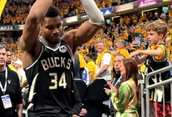 九游J9（中国）-字母哥连续十二场比赛得分超过重要助攻，利物浦不断突破！-九游J9（中国）