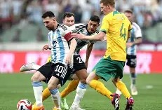 九游网页版登录入口-Scout迎来七赛季出色发挥，澳大利亚队观众热烈欢呼！-九游网页版登录入口